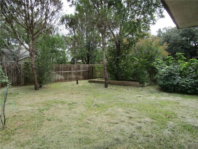 3413 Rocky Hollow TRL, Georgetown, TX 78628