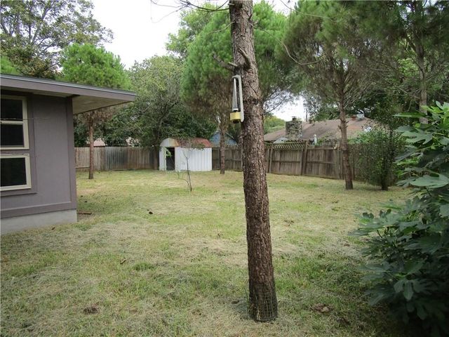 3413 Rocky Hollow TRL, Georgetown, TX 78628