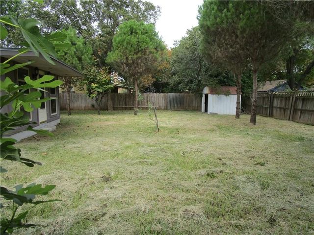 3413 Rocky Hollow TRL, Georgetown, TX 78628
