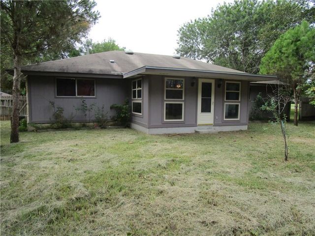 3413 Rocky Hollow TRL, Georgetown, TX 78628