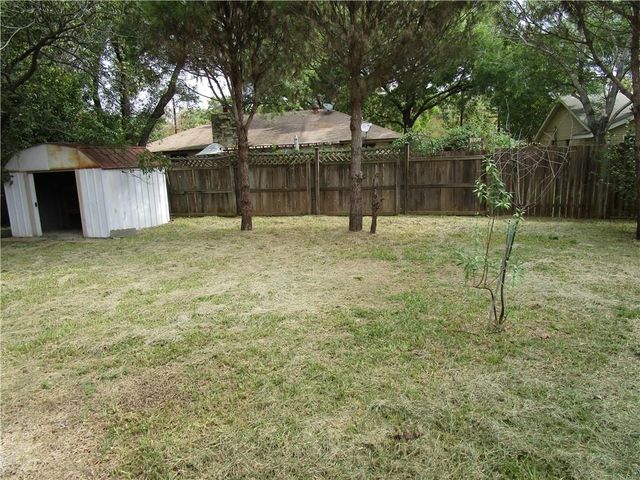 3413 Rocky Hollow TRL, Georgetown, TX 78628