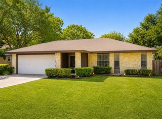 3413 Rocky Hollow TRL, Georgetown, TX 78628