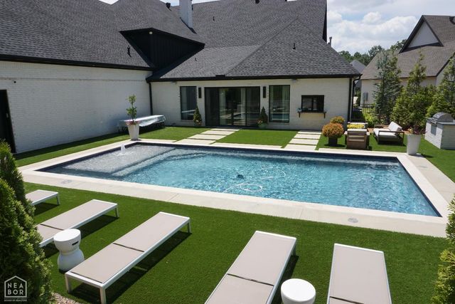 3420 Lake Pointe Drive, Jonesboro, AR 72404