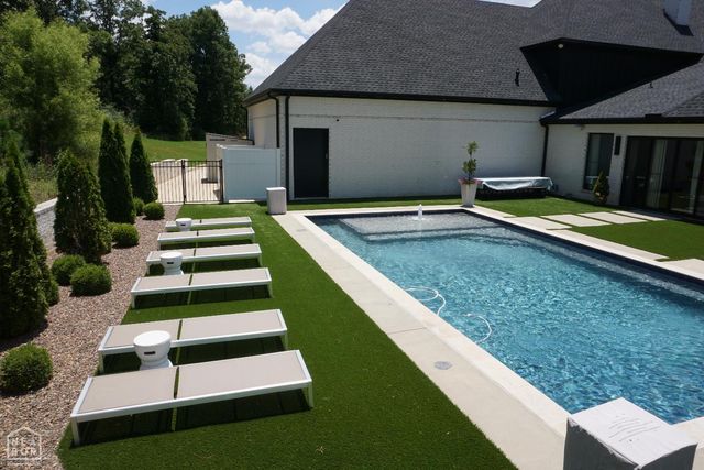 3420 Lake Pointe Drive, Jonesboro, AR 72404