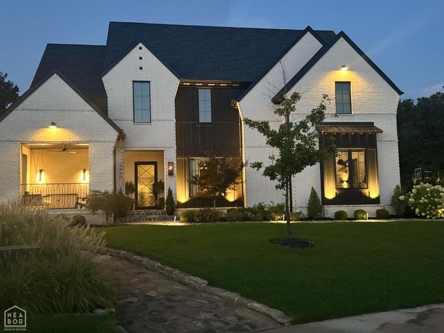 3420 Lake Pointe Drive, Jonesboro, AR 72404