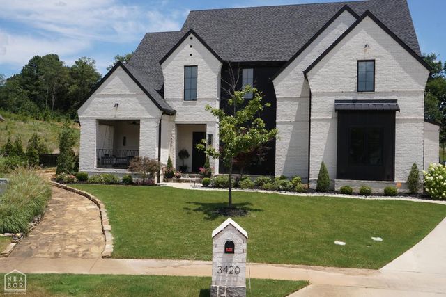 3420 Lake Pointe Drive, Jonesboro, AR 72404