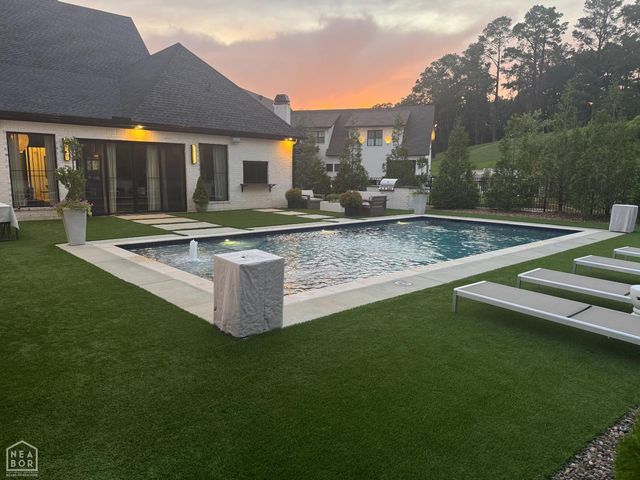 3420 Lake Pointe Drive, Jonesboro, AR 72404