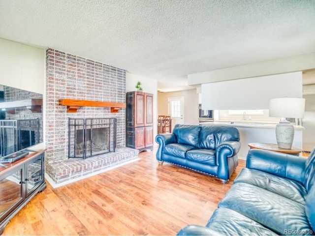 11992 E Mexico Ave, Aurora, CO 80012