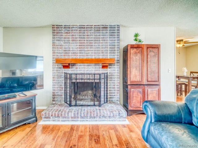 11992 E Mexico Ave, Aurora, CO 80012