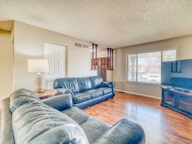 11992 E Mexico Ave, Aurora, CO 80012