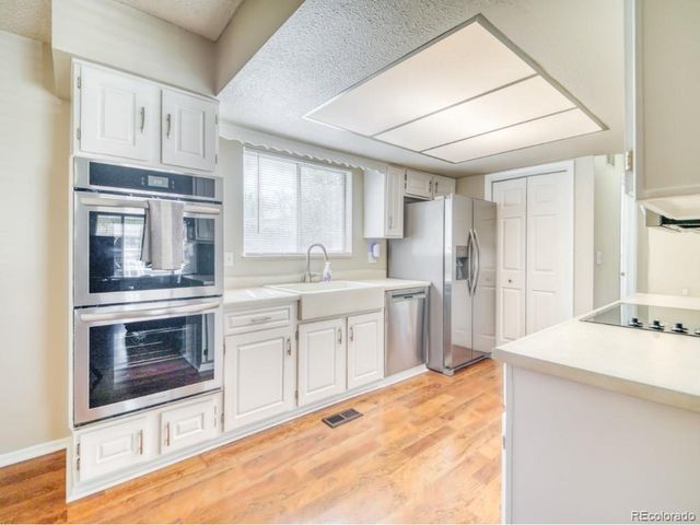 11992 E Mexico Ave, Aurora, CO 80012