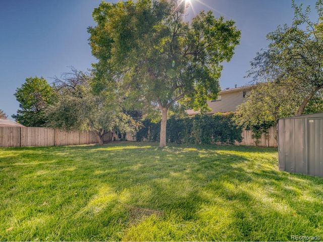 11992 E Mexico Ave, Aurora, CO 80012