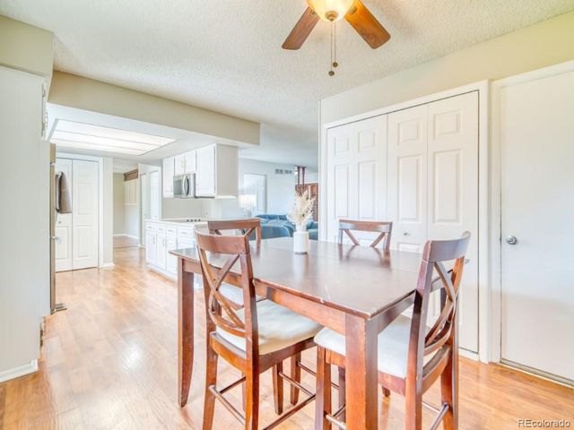 11992 E Mexico Ave, Aurora, CO 80012