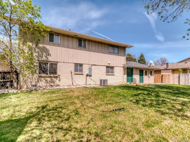 11992 E Mexico Ave, Aurora, CO 80012