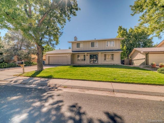 11992 E Mexico Ave, Aurora, CO 80012
