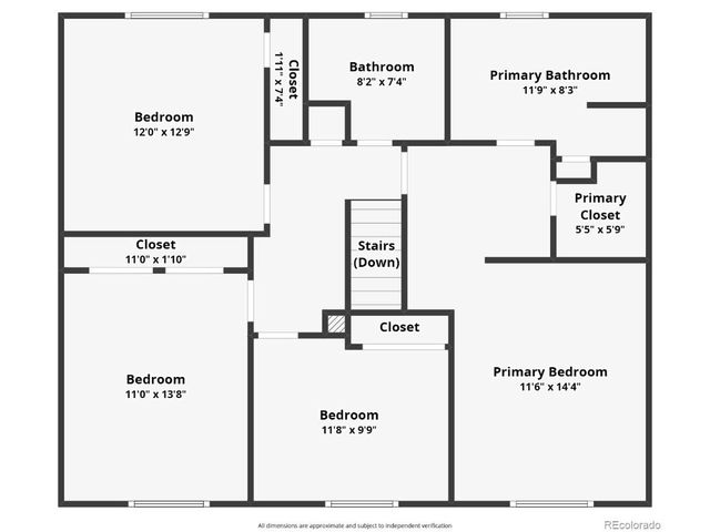 11992 E Mexico Ave, Aurora, CO 80012