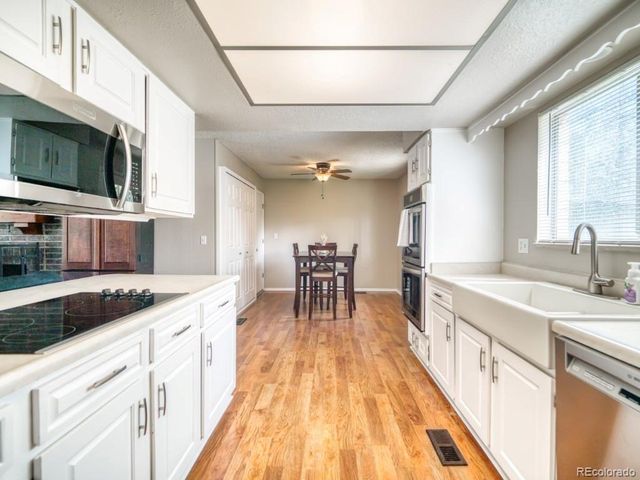 11992 E Mexico Ave, Aurora, CO 80012