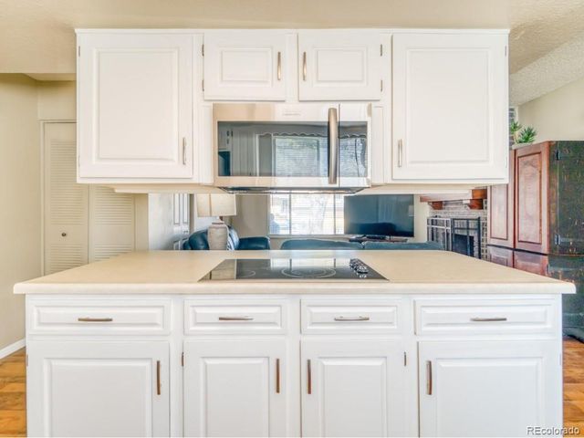 11992 E Mexico Ave, Aurora, CO 80012