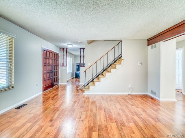 11992 E Mexico Ave, Aurora, CO 80012