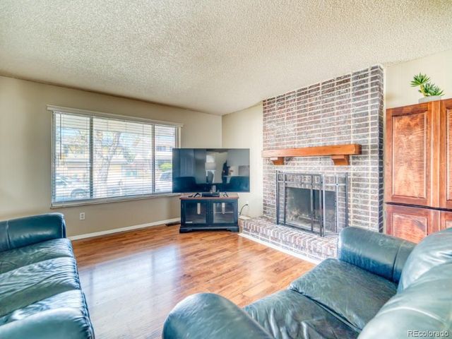 11992 E Mexico Ave, Aurora, CO 80012