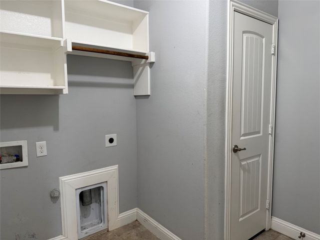 2417 Kingsgate Drive, Little Elm, TX 75068