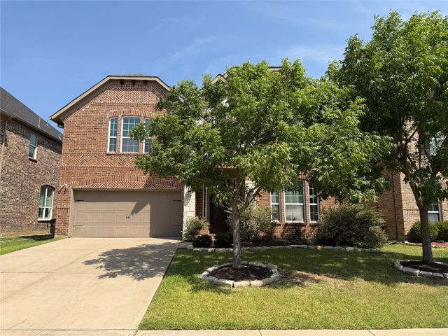 2417 Kingsgate Drive, Little Elm, TX 75068
