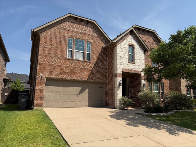 2417 Kingsgate Drive, Little Elm, TX 75068