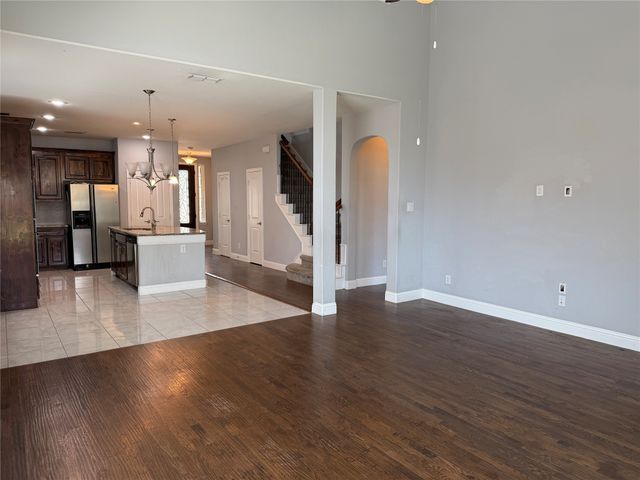 2417 Kingsgate Drive, Little Elm, TX 75068
