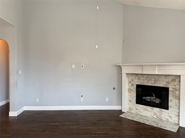 2417 Kingsgate Drive, Little Elm, TX 75068