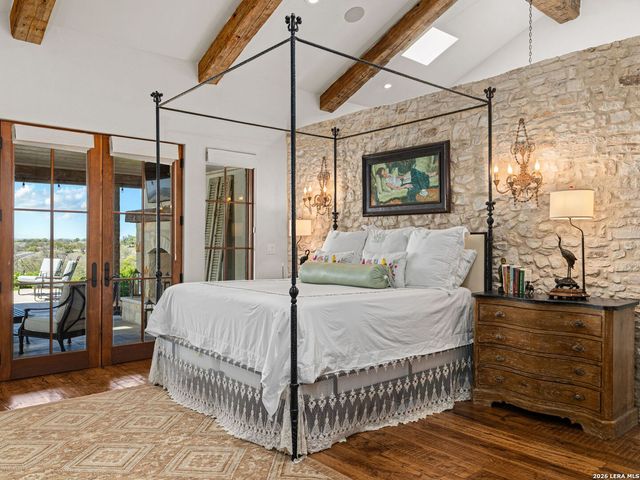 77 Last Trl, Fredericksburg, TX 78624
