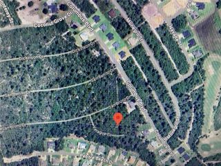 5512 VERAGUA CIR, Sebring, FL 33872