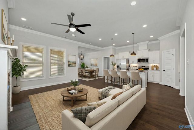 8822 Old Middlestown Road SE, Gurley, AL 35748