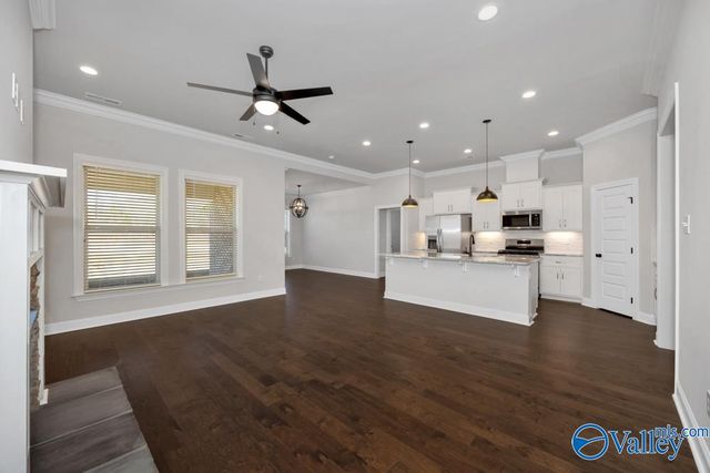 8822 Old Middlestown Road SE, Gurley, AL 35748