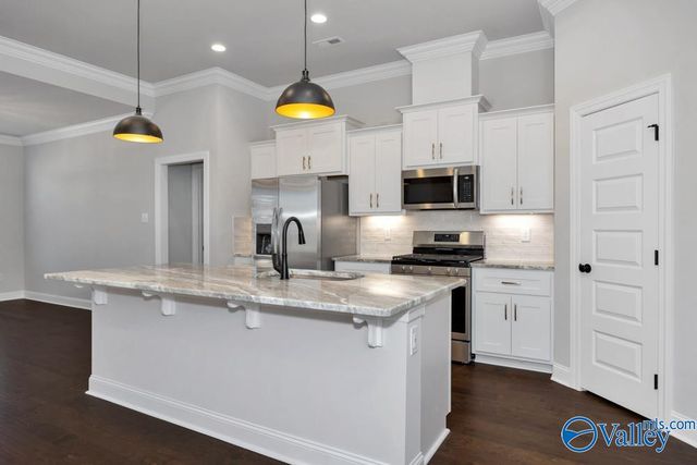 8822 Old Middlestown Road SE, Gurley, AL 35748