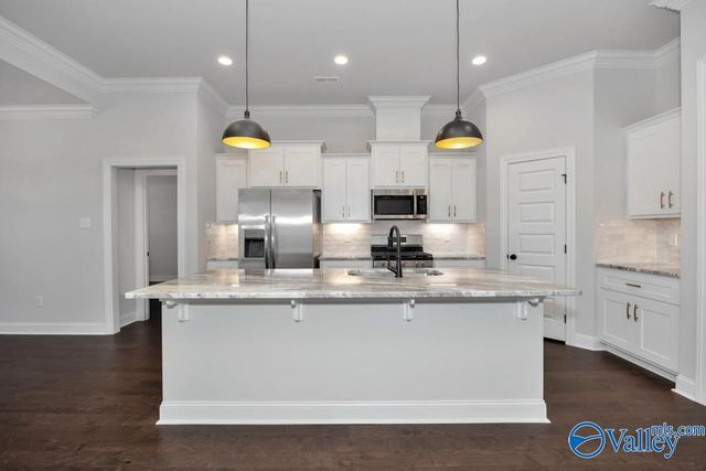 8822 Old Middlestown Road SE, Gurley, AL 35748