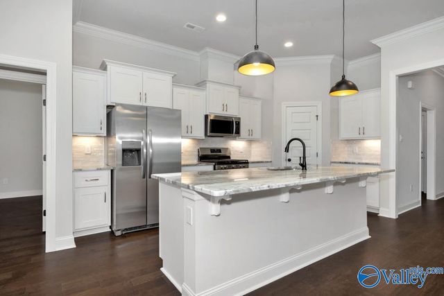 8822 Old Middlestown Road SE, Gurley, AL 35748