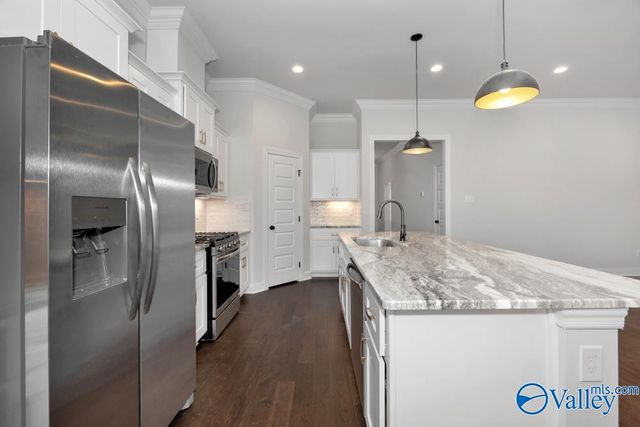 8822 Old Middlestown Road SE, Gurley, AL 35748