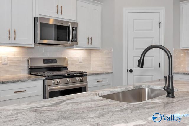 8822 Old Middlestown Road SE, Gurley, AL 35748