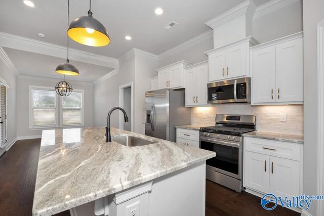 8822 Old Middlestown Road SE, Gurley, AL 35748