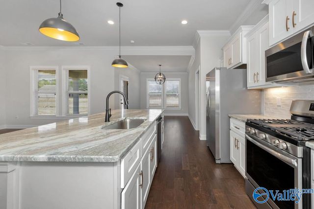 8822 Old Middlestown Road SE, Gurley, AL 35748