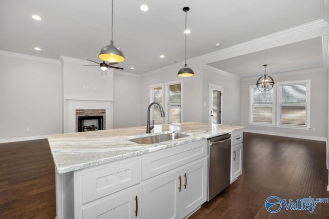 8822 Old Middlestown Road SE, Gurley, AL 35748