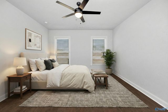 8822 Old Middlestown Road SE, Gurley, AL 35748