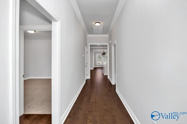 8822 Old Middlestown Road SE, Gurley, AL 35748