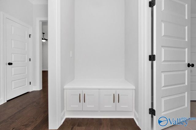 8822 Old Middlestown Road SE, Gurley, AL 35748