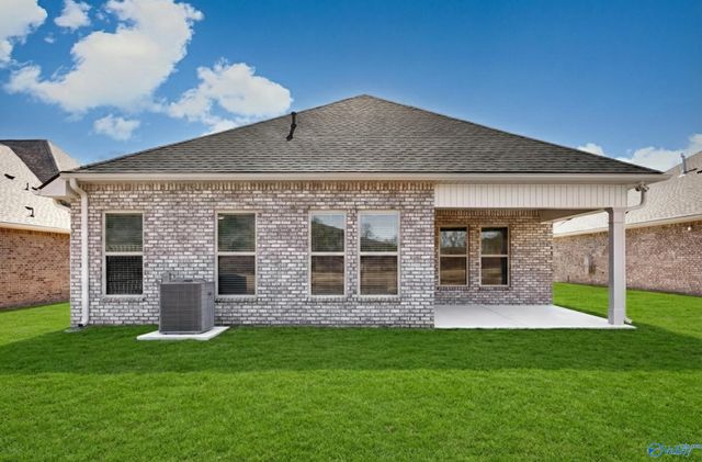 8822 Old Middlestown Road SE, Gurley, AL 35748