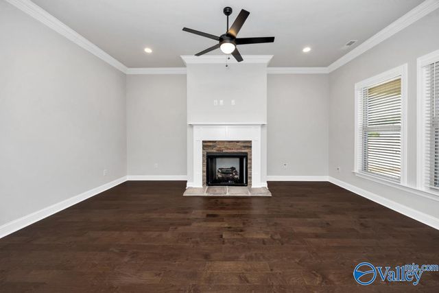 8822 Old Middlestown Road SE, Gurley, AL 35748