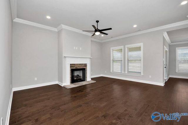 8822 Old Middlestown Road SE, Gurley, AL 35748