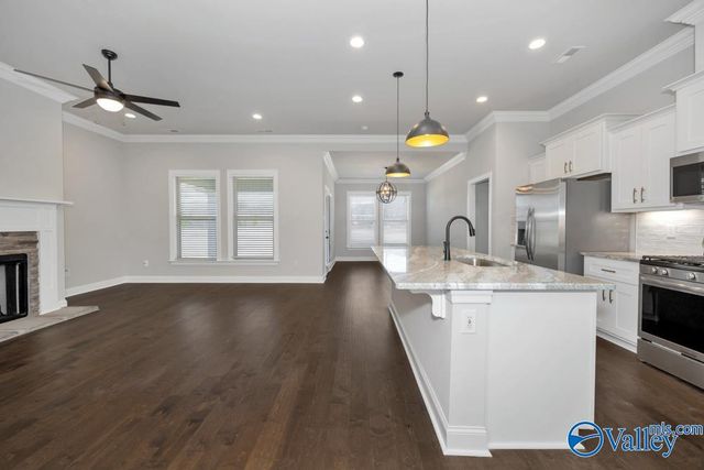 8822 Old Middlestown Road SE, Gurley, AL 35748