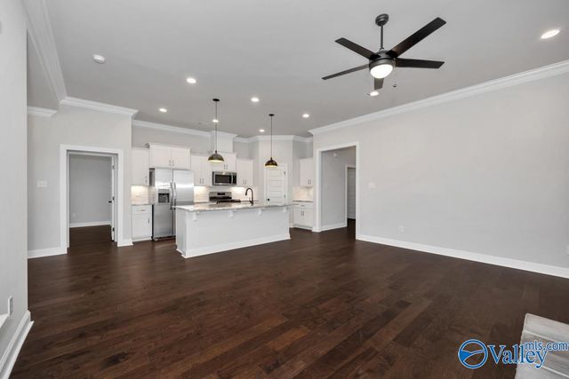 8822 Old Middlestown Road SE, Gurley, AL 35748