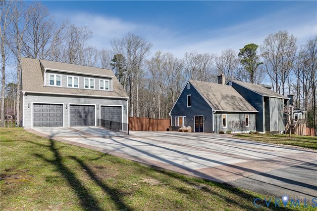 2100 Huguenot Springs Rd, Midlothian, VA 23113